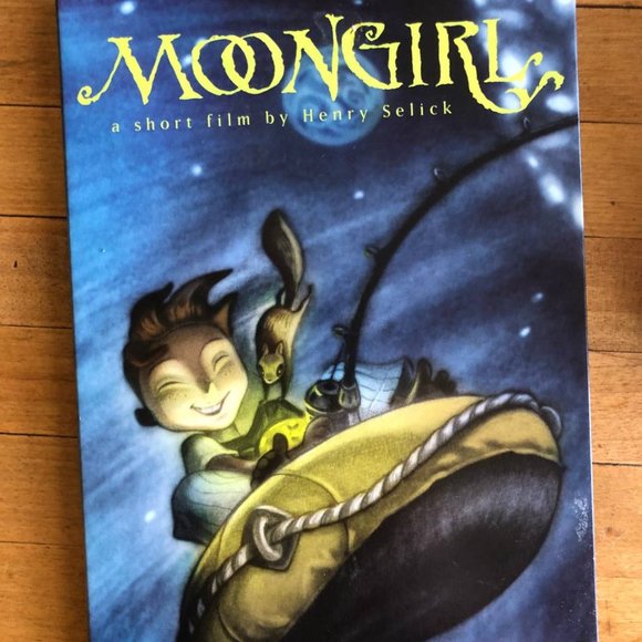 Video SCHOLASTIC Storybook Treasures DVD collection Set of 7 - Picture 7 of 16